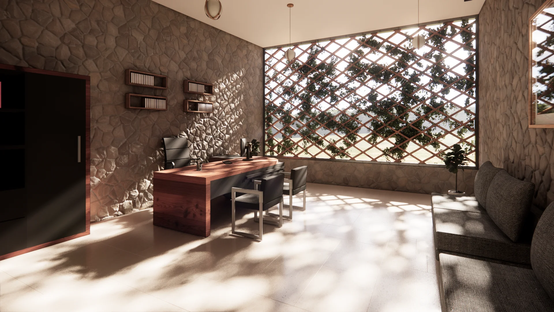 Salón de Eventos Jijuna 7